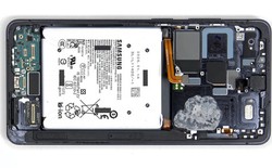 Samsung Galaxy S26 Ultra: Cải tiến tản nhiệt và thay pin dễ dàng, đạt điểm sửa chữa cao