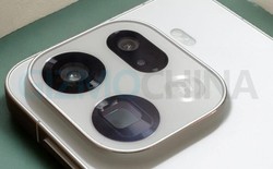 OPPO Find X10 Pro Max rò rỉ cấu hình camera 'khủng' với ba cảm biến 200MP