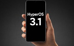 Xiaomi phát hành HyperOS 3.1 dựa trên Android 16 cho Xiaomi 17 và Redmi K90 Pro Max