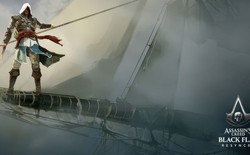 Ubisoft chính thức xác nhận bản làm lại Assassin's Creed Black Flag sau nhiều năm đồn đoán