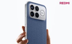 Redmi K90 Ultra có thể ra mắt tháng 4, pin 8.500mAh, sạc 100W, màn hình 165Hz