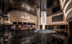 Khám phá rạp phim mới toanh trên "đất vàng" thủ đô: Trang bị loạt "vũ khí" công nghệ, định nghĩa lại hoàn toàn cách chúng ta xem phim