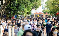 Lịch chính thức nghỉ Giỗ Tổ Hùng Vương và 30/4-1/5