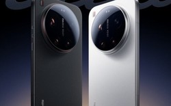 Xiaomi 18 Ultra có thể ra mắt cuối năm 2026, hé lộ hệ thống camera 4 ống kính ấn tượng