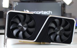 Card đồ họa NVIDIA RTX 3060 sắp trở lại thị trường, game thủ Việt có nên chờ đợi?