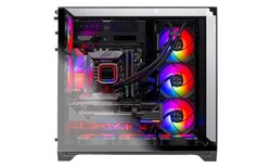 PC gaming Skytech O11 Vision trình làng với cấu hình khủng, giá gần 52 triệu đồng