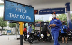 Xăng tăng giá sốc gần 8.000 đồng/lít: Chi phí đi lại mỗi tháng tăng bao nhiêu cho xe máy và ô tô?