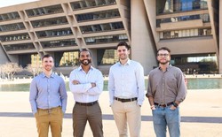 Startup City Detect huy động 13 triệu USD, dùng AI biến xe rác thành 'mắt thần' đô thị