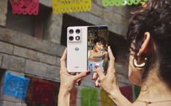 Điện thoại gập Motorola đạt điểm camera 164, lọt top 10 toàn cầu, vượt cả Pixel 10 Pro XL