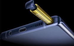 Giả sử Galaxy S27 Ultra bỏ bút S Pen, thêm 500mAh cho pin, các Samfan liệu có chịu?