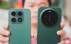 Xiaomi 17 Max lộ diện cấu hình khủng với pin 8.000mAh, màn hình 6,9 inch, dự kiến ra mắt tháng 5