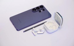 Galaxy S26 Ultra: chip mạnh hơn đến 39%, tản nhiệt và RAM lớn