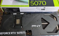 Gửi RTX 5070 hỏng đi bảo hành, người dùng nhận lại RTX 5070 Ti xịn hơn và được phép giữ luôn