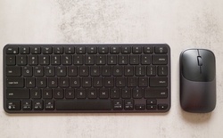 Đánh giá bộ đôi phím chuột siêu mỏng của Satechi: Gọn nhẹ, hoàn thiện tốt, hợp cho ai chuẩn bị mua MacBook Neo