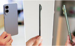 Xu hướng smartphone siêu mỏng đang quay trở lại, nhưng mỏng không có là đủ?