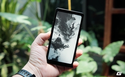 Trên tay iReader Tango2: Máy đọc sách “lai smartphone”, hiệu năng mạnh, màn hình đẹp, đèn nền đều và trải nghiệm khác biệt hiếm thấy