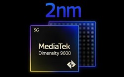 MediaTek Dimensity 9600 Pro lộ thông số: Mạnh ngang Snapdragon 8 Elite mà pin bền hơn