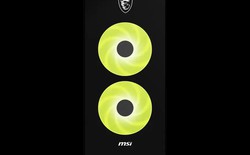 MSI ra mắt PC gaming tích hợp AI, chạy game 4K mượt đến 240 khung hình