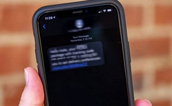 Techcombank cảnh báo đến người nhận được tin nhắn này