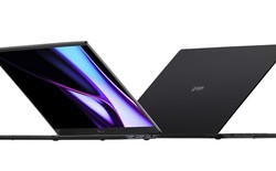 LG Gram bản mới tăng giá "chóng mặt"