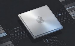 Apple tự tay chọn vật liệu chip AI, chuẩn bị tự làm tất cả