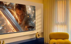 Hisense ra mắt TV Mini LED 180Hz giá từ 8,9 triệu, tích hợp AI DeepSeek