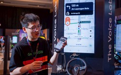 Khi bản đồ Google, Apple ‘lạc lối’ tại ĐNÁ thì Grab đã dùng AI bản địa so găng với các tập đoàn tỷ USD ngoại quốc