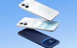 OPPO A6s Pro ra mắt: pin 7.000 mAh kèm sạc nhanh 80W