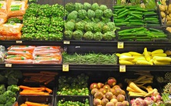 Mỹ công bố “12 loại nông sản bẩn nhất năm 2026”, nhiều món “quen nhẵn mặt” với người Việt