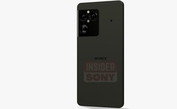 Sony Xperia 1 VIII lộ thiết kế mới, trông như điện thoại Trung Quốc