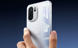 OnePlus Ace 6 Ultra lộ cấu hình: màn 165Hz, pin 8.500 mAh, đối đầu REDMI K90 Max