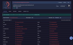 Trang web CPUID bị hack, file HWMonitor và CPU-Z tải về chứa mã độc