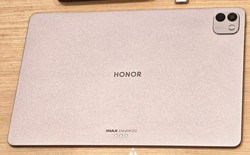 Honor sắp có tablet mới: Tập trung thiết kế đẹp, màn hình dịu mắt cho người dùng