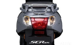 Honda SCR bất ngờ được hồi sinh, trang bị động cơ 125cc mà giá chỉ 30 triệu