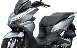 Cú sốc từ Honda: Mẫu xe tay ga hoàn toán mới, giá chỉ hơn 50 triệu đồng nhưng sở hữu dàn đồ chơi xịn sò ăn đứt loạt xe tay ga đắt đỏ