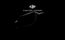 DJI Osmo Pocket 4 ra mắt ngày 16/4: Loạt nâng cấp cực ngon cho content creator