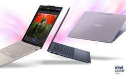Lenovo tung loạt laptop Yoga và IdeaPad mới, giá từ khoảng 37 triệu đồng