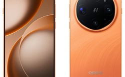 Cấu hình OPPO Find X9 Ultra lộ diện trước ngày ra mắt 21/4