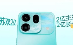 OPPO Find X9s Pro ra mắt ngày 21/4: Thiết kế mới, nhiều màu sắc lạ