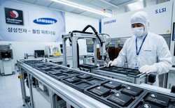 Samsung cố gắng đạt chuẩn đúc chip, Qualcomm vẫn "chơi" với TSMC thêm một năm