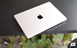 Đại diện Apple: Với M5 Pro và M5 Max, AI có thể chạy trực tiếp, không cần cloud và không có chi phí token