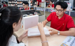 MacBook Neo lên kệ CellphoneS, giá từ 16 triệu dành cho học sinh - sinh viên