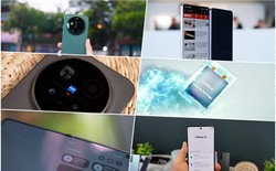 Người dùng chọn gì trong “Sàn đấu đổi mới” smartphone 2026: AI và camera chia nhau ngôi đầu