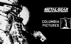 Sony chọn xong đạo diễn cho phim Metal Gear Solid, nhưng Hideo Kojima vẫn vắng bóng