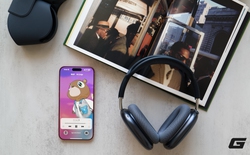 Đánh giá AirPods Max 2: Càng dùng lâu, càng thấy rõ những nâng cấp Apple ẩn sau thiết kế quen thuộc