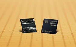 Mảng chip nhớ của Samsung đạt doanh thu kỷ lục, vượt cả Amazon và Microsoft