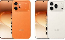 Honor sắp ra "siêu phẩm" mới: Thiết kế trông cứ vừa lạ mà vừa quen, pin trâu dùng 2 ngày