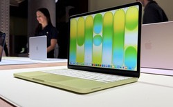 MacBook Neo cháy hàng, Apple nâng sản lượng lên 10 triệu máy
