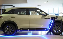 BMW khẳng định dư sức tạo ra công nghệ sạc siêu nhanh như BYD nhưng từ chối vì an toàn