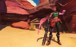 Overwatch đổ bộ Nintendo Switch 2, chơi được cả 60 FPS